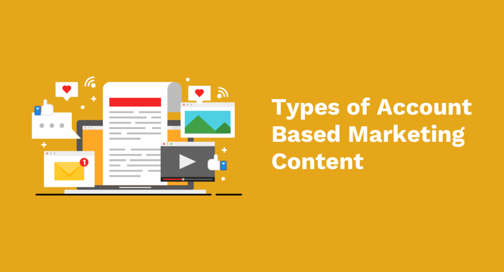 Types-of-abm-content
