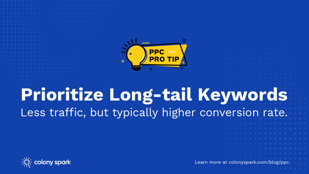 Prioritize-long-tail-keywords