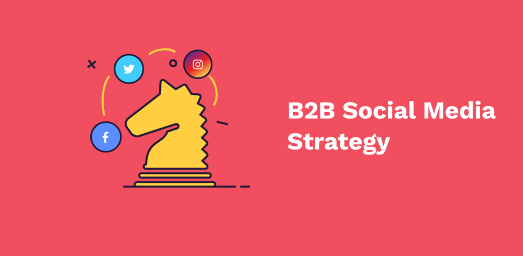 B2B-Social-Media-Strategy
