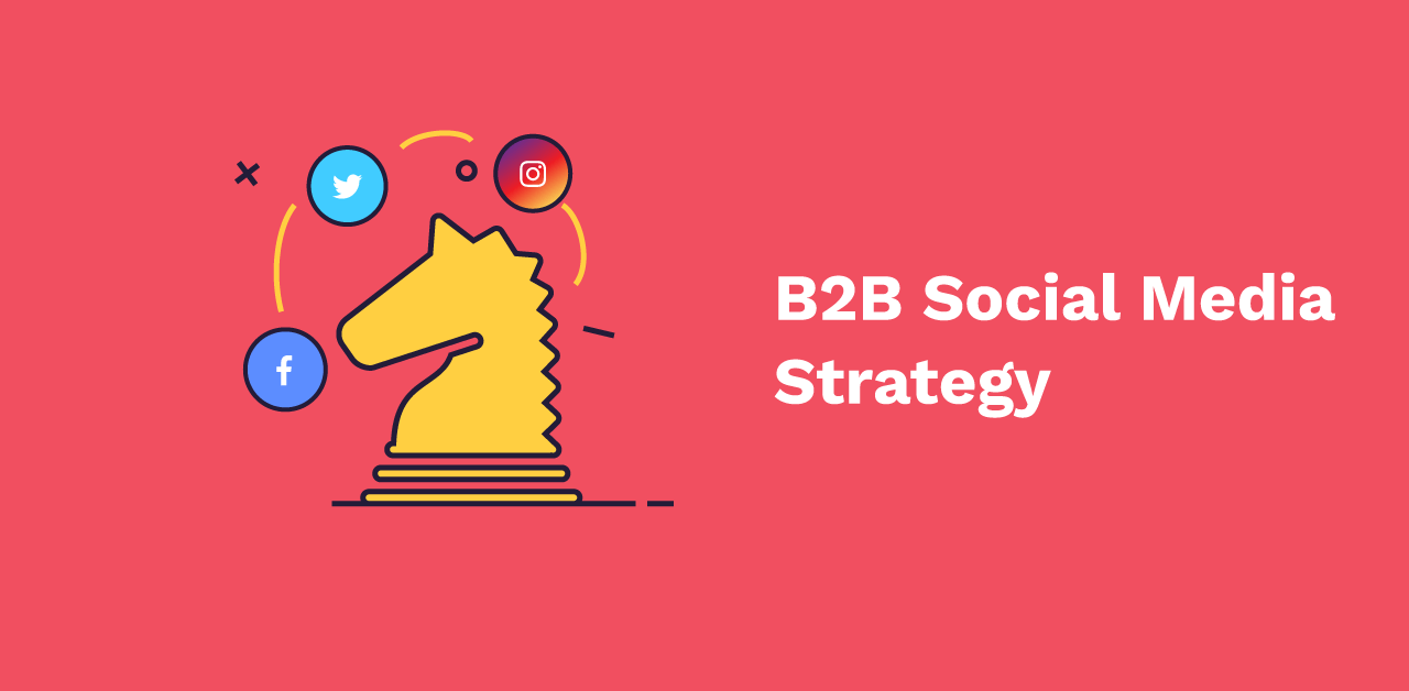 B2B-Social-Media-Strategy