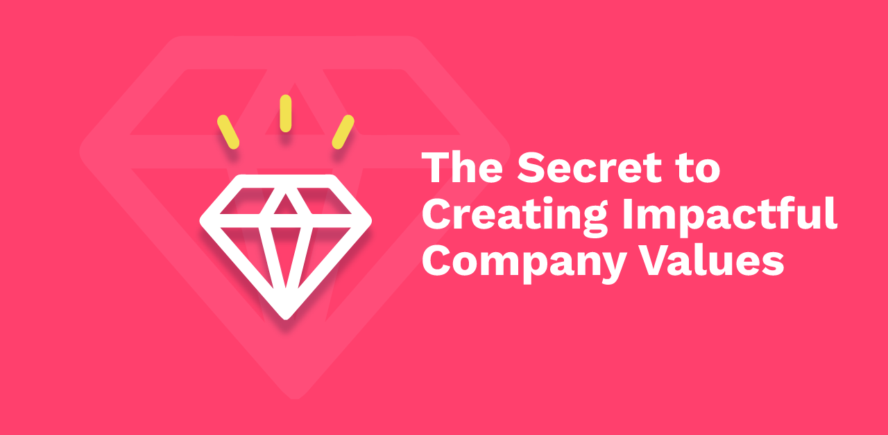 Company-values