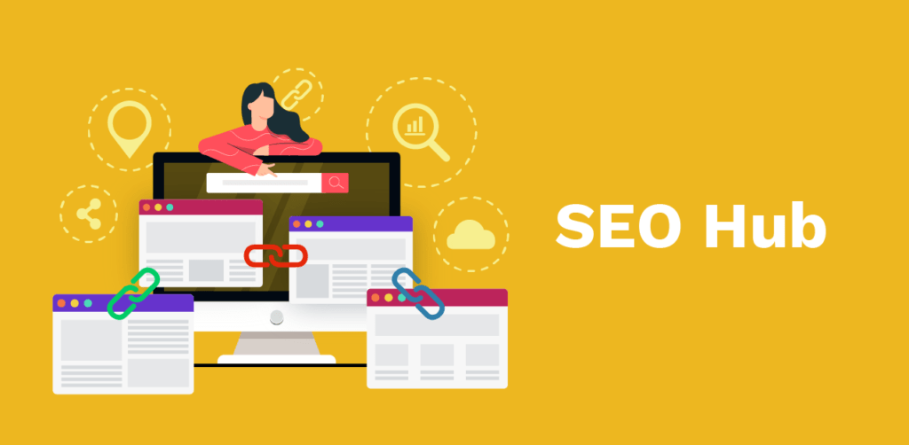 SEO-Hub
