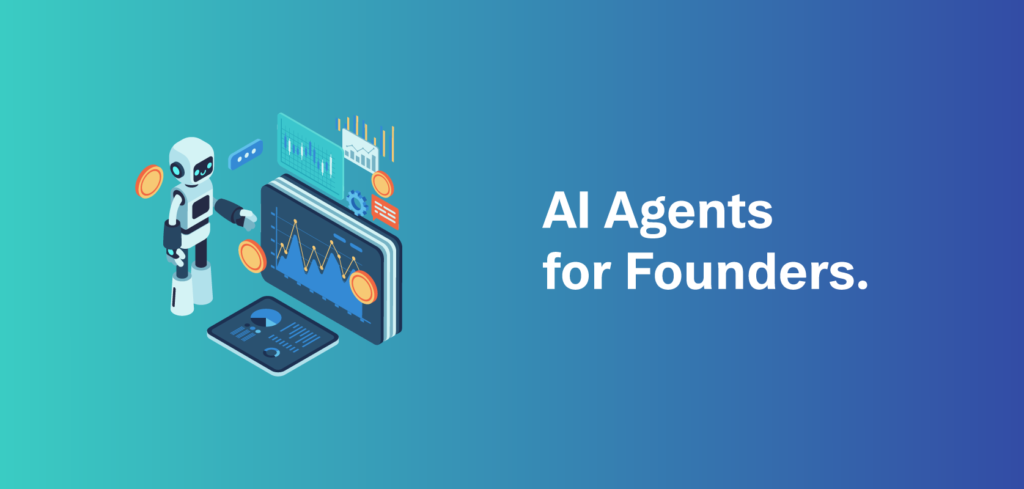 ai agents for founders