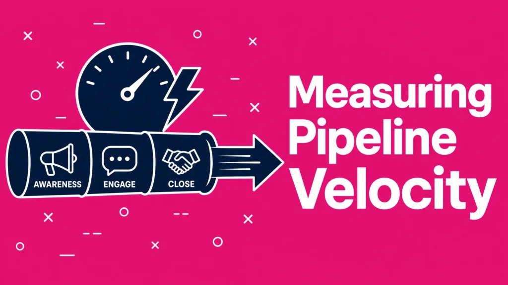 Pipeline velocity