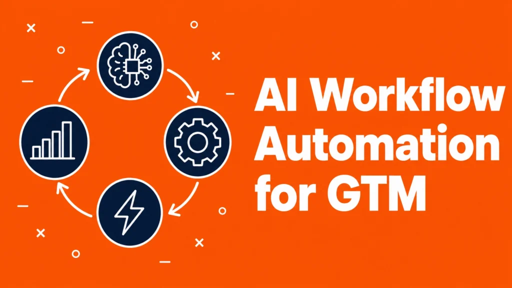 AI workflow automation