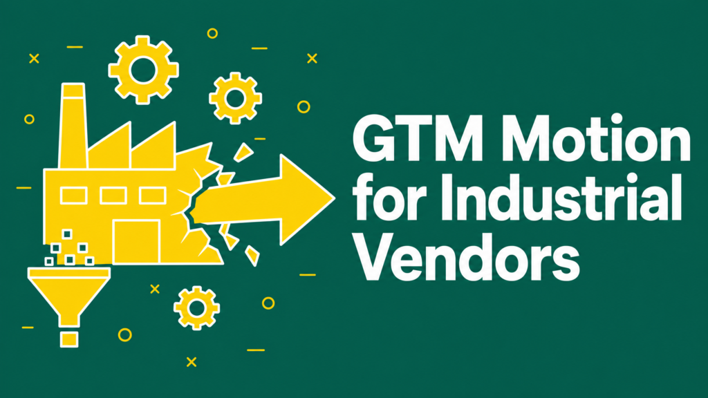 gtm motion
