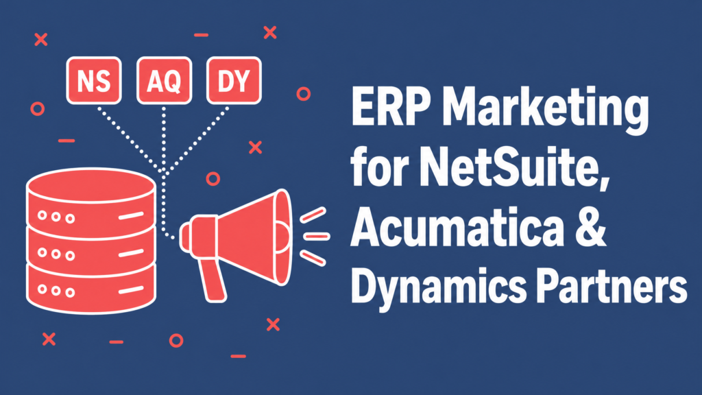 erp marketing