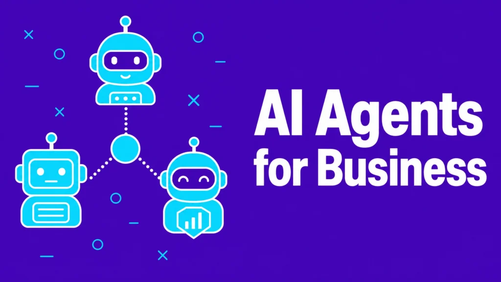 ai agents for business