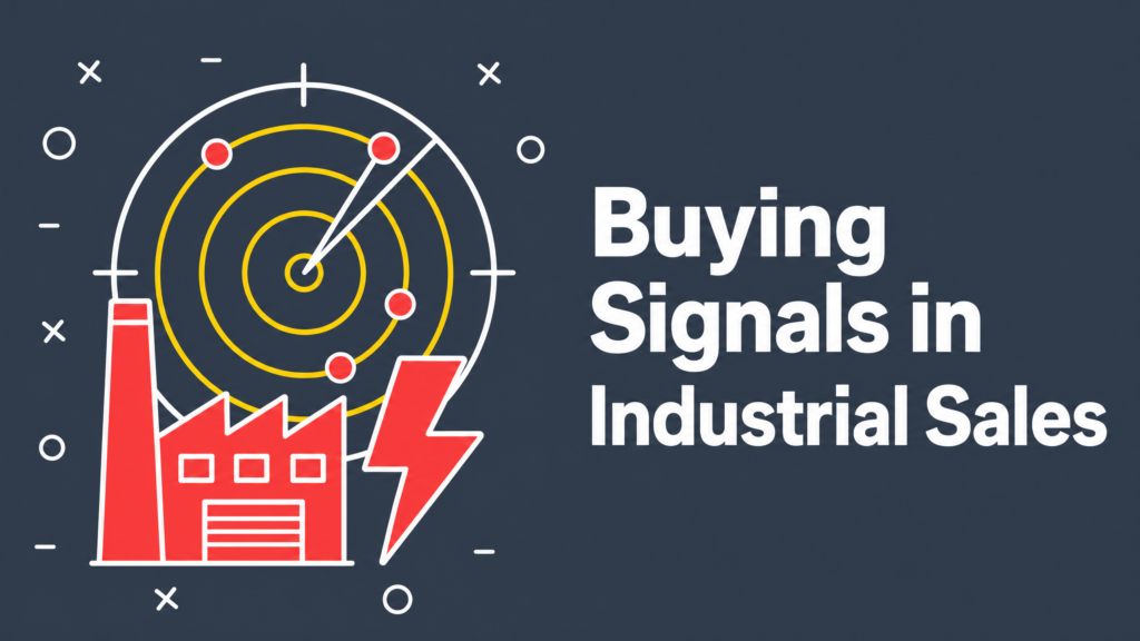 buying signals in sales
