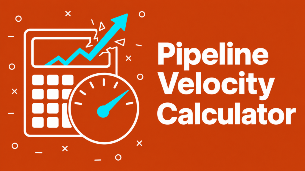 pipeline velocity calculator