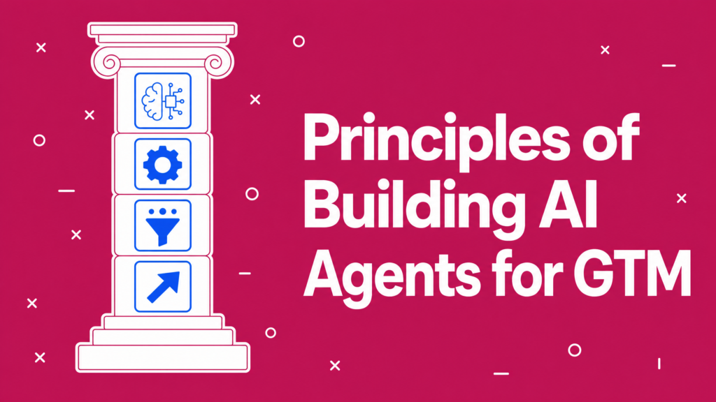 principles of building ai agents