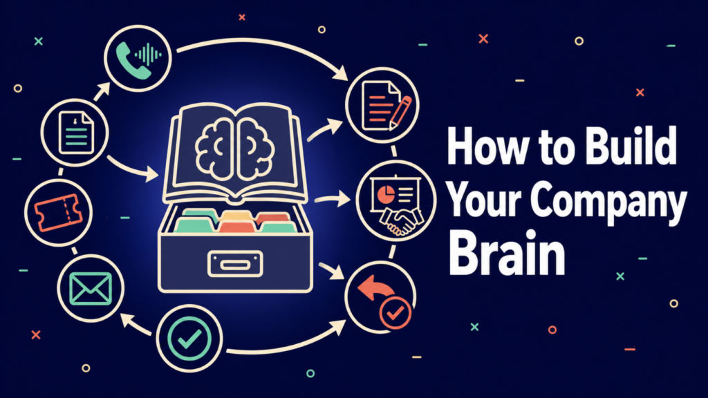 company brain