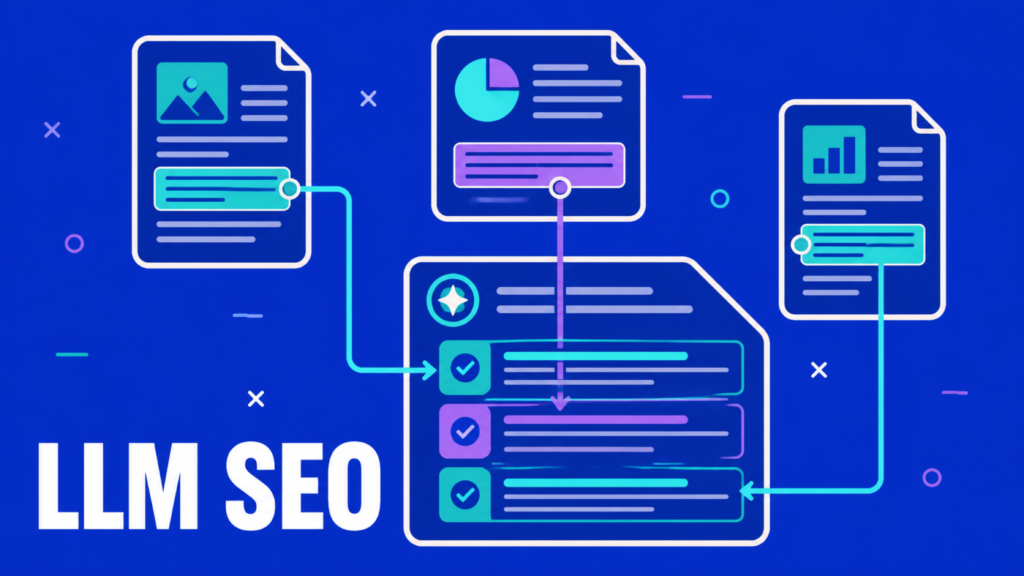 llm seo