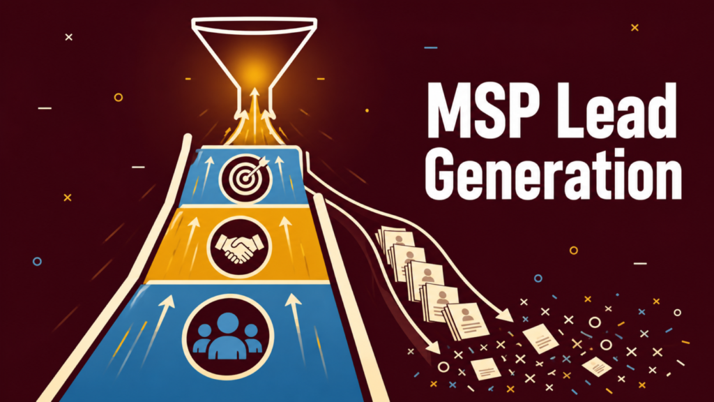 msp lead generation