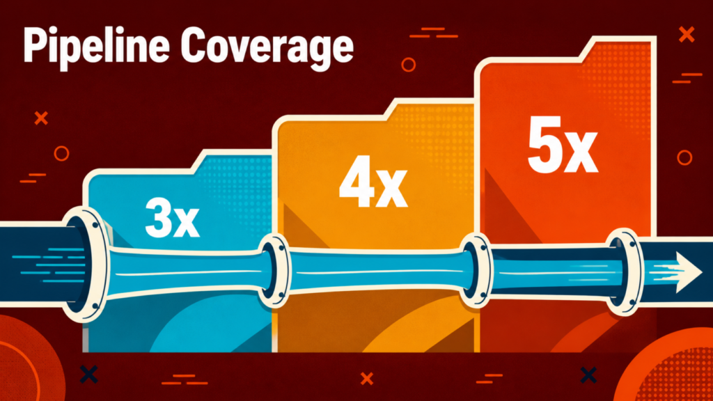 pipeline coverage